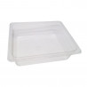 Depósito GN1/2 15cm Policarbonato Transparente | Gplast