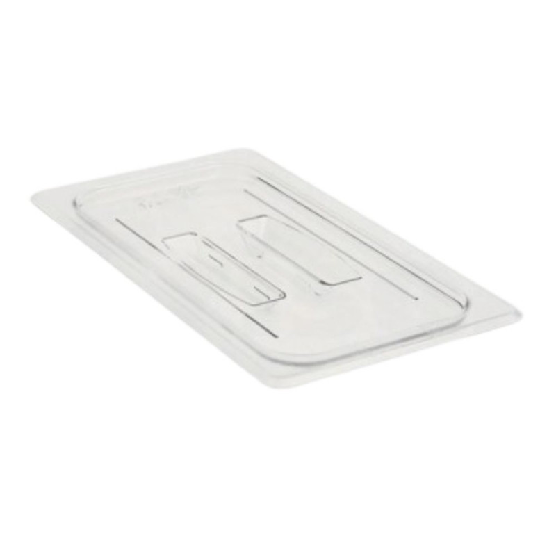 Tapa Depósito GN 1/2  Policarbonato Transparente | Gplast