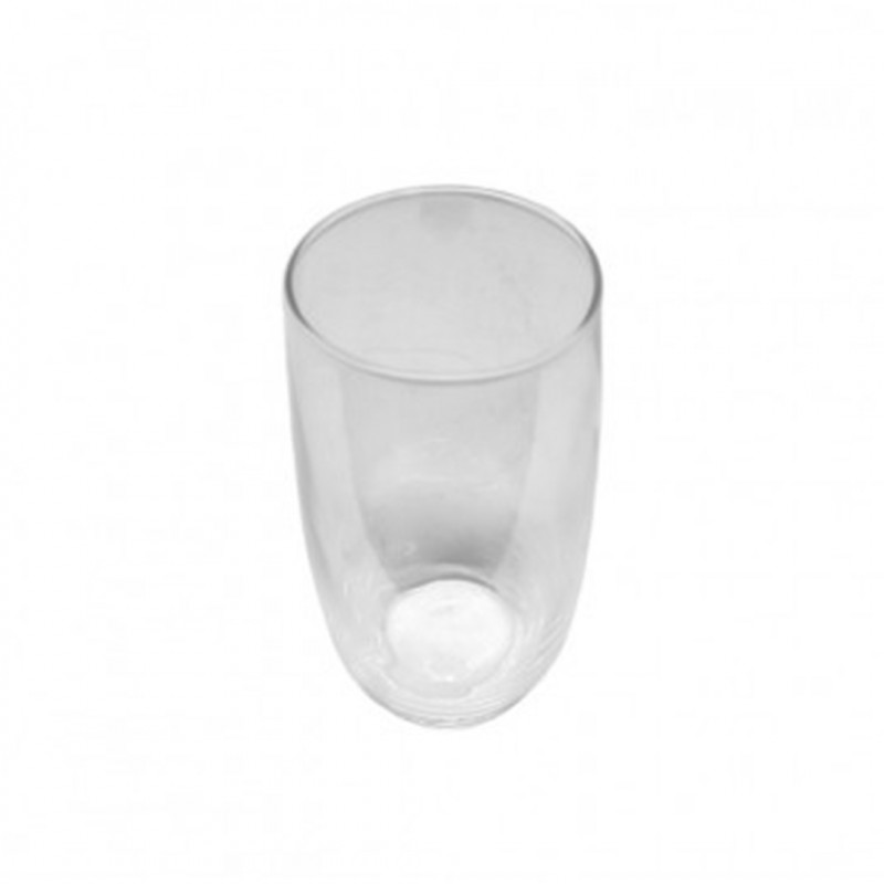 Set vasos bebida 540ml Fluent 6 unidades