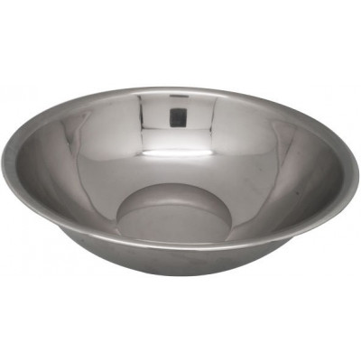 Bowl Cocina Alto 12.5L Inox Ø38Cm Kmw