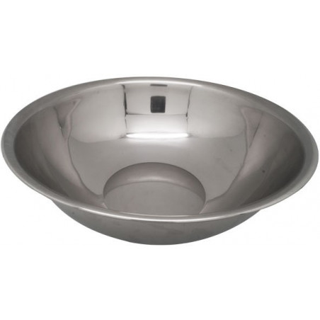 Bowl Cocina Alto 12.5L Inox Ø38Cm Kmw