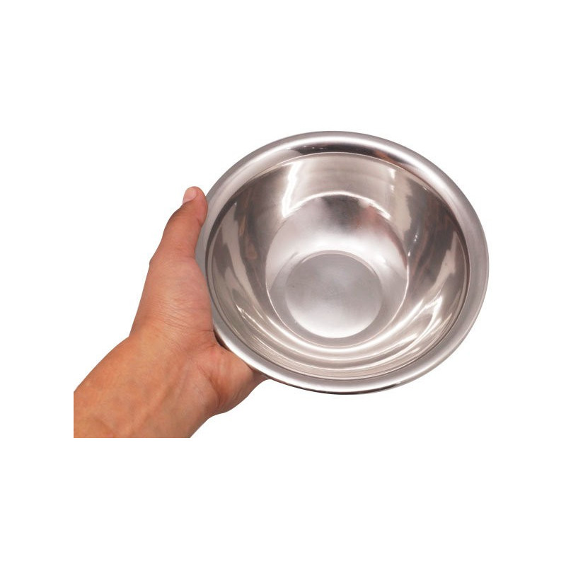 Bowl Cocina Bajo 0.7L Inox Kmw