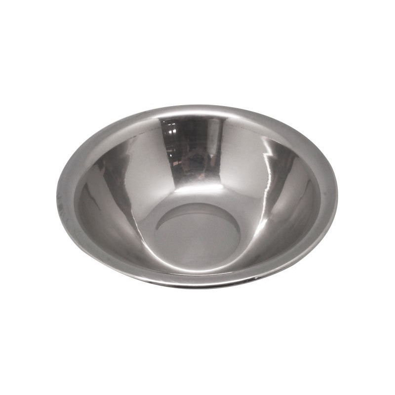Bowl Cocina Bajo 0.7L Inox Kmw
