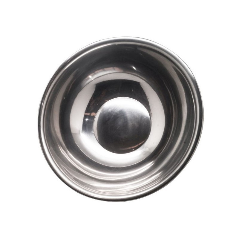 Bowl Cocina Bajo 4.7L Inox Kmw