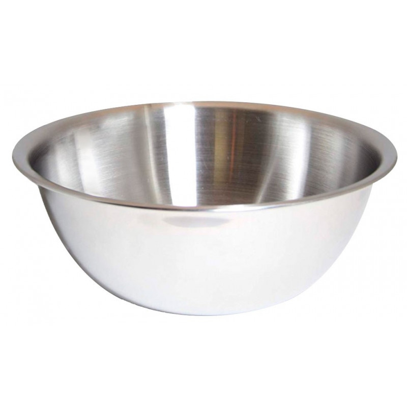 Bowl Cocina Bajo 8L Inox Kmw