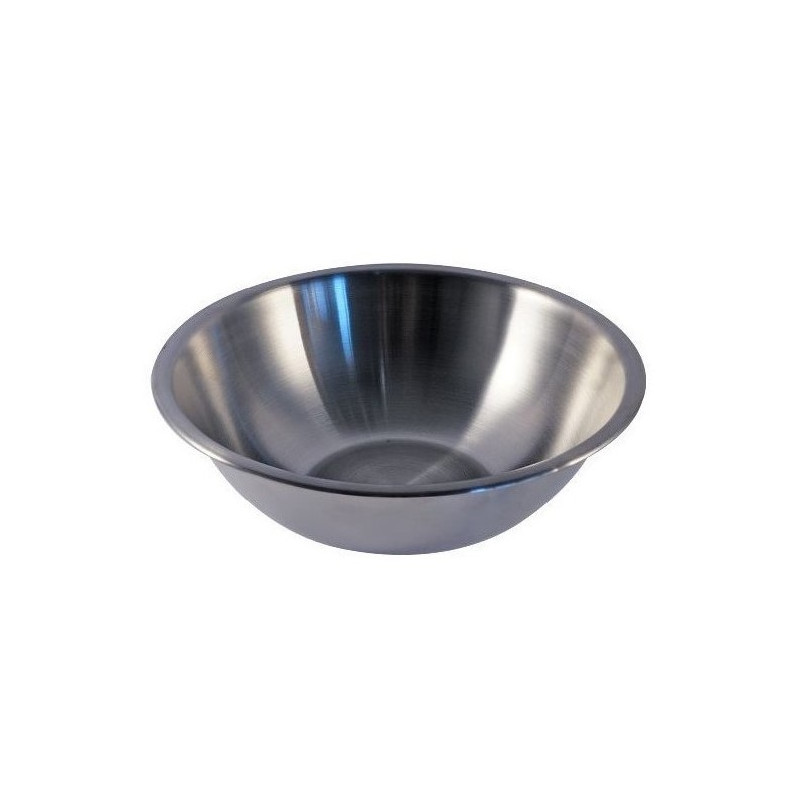 Bowl Cocina Bajo 18L Inox Kmw