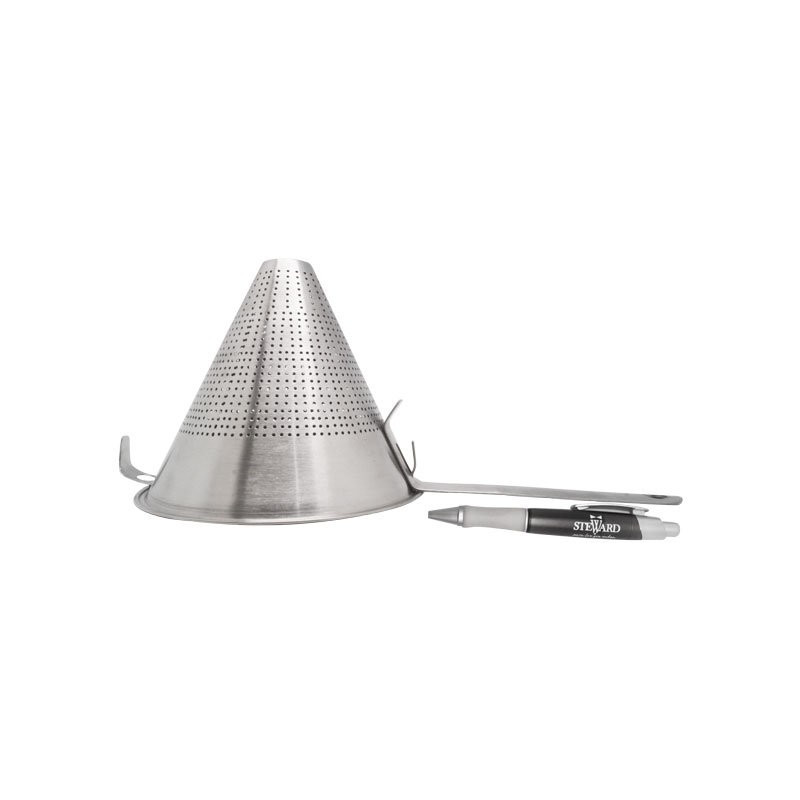 Colador Chino Inox Ø20Cm Malla Fina Kmw