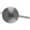 Colador Chino Inox Ø20Cm Malla Fina Kmw