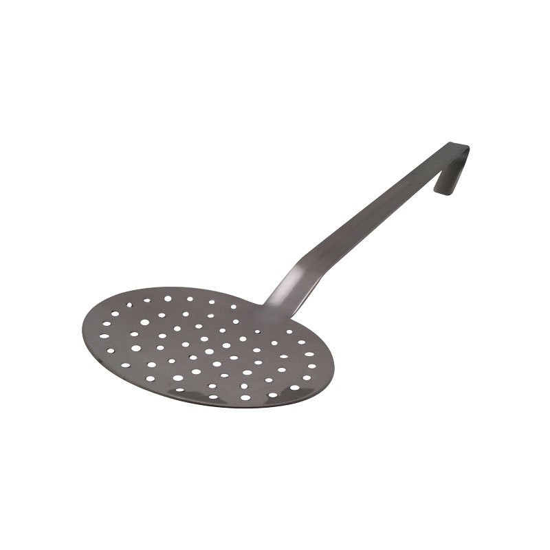 Espumadera Rda Perfo Inox Ø10Cm