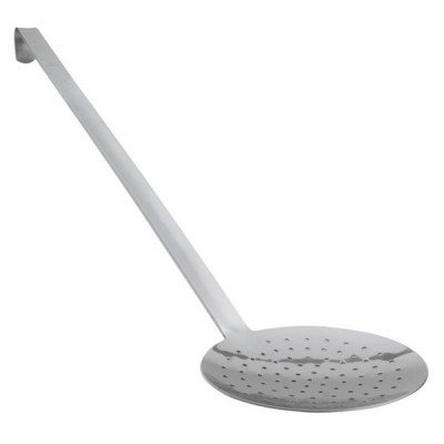 Espumadera Rda Perfo Inox Ø18Cm