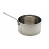 Cazo Mini Nanostyle Ø9x5cm Inoxidable | Kmw