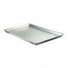 Bandeja horno aluminio 65x45cm