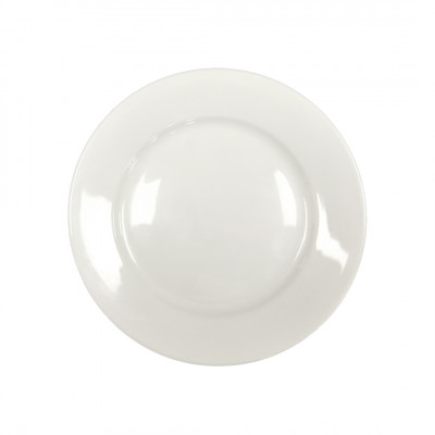 Set 6 Plato Entrada 19cm Castello | Loza y Vajilla en Steward.cl