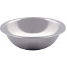 Bowl Cocina Bajo Ø29X9Cm 6L Inox Winco