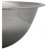 Bowl Cocina Alto Ø30X11Cm 9L Inox Winco