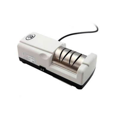 Afilador Cuchillo Eléctrico con 2 Biseles Nirey