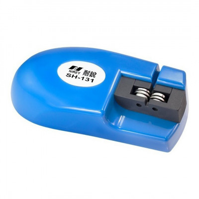 Afilador Cuchillo Manual 1 Bisel Nirey Sh-131