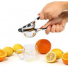 Exprimidor Citricos Prensa Barkeeper Zinc