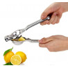 Exprimidor Citricos Prensa Barkeeper Zinc