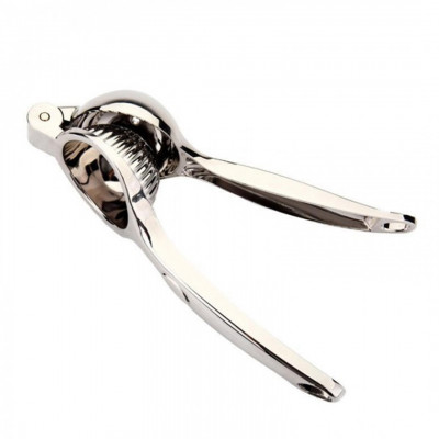 Exprimidor Citricos Prensa Barkeeper Zinc