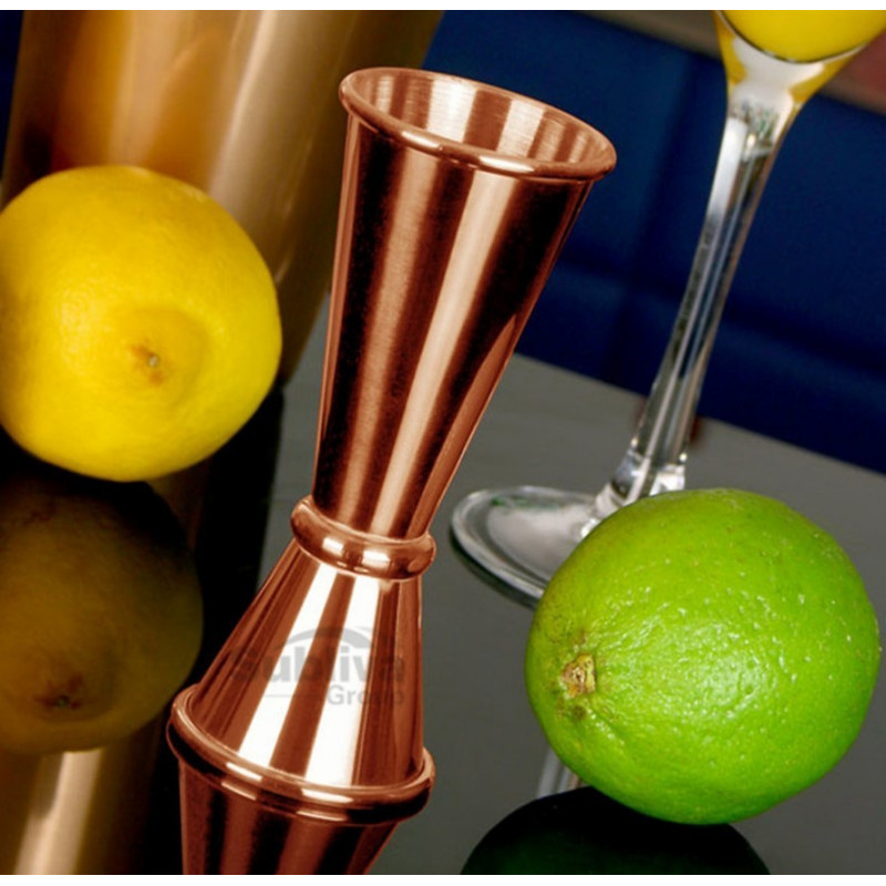 Jigger Japones 30 A 59 Ml - 1 Oz A 2 Oz