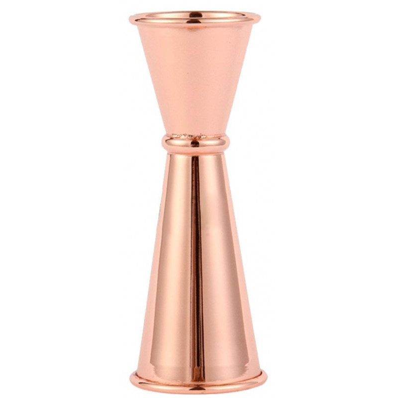 Jigger Japones 30 A 59 Ml - 1 Oz A 2 Oz