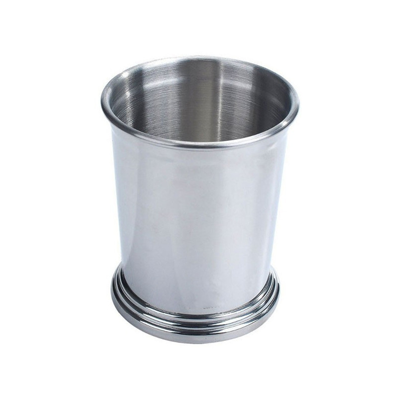 Vaso Mojito 400ml Acero Inox Barkeeper