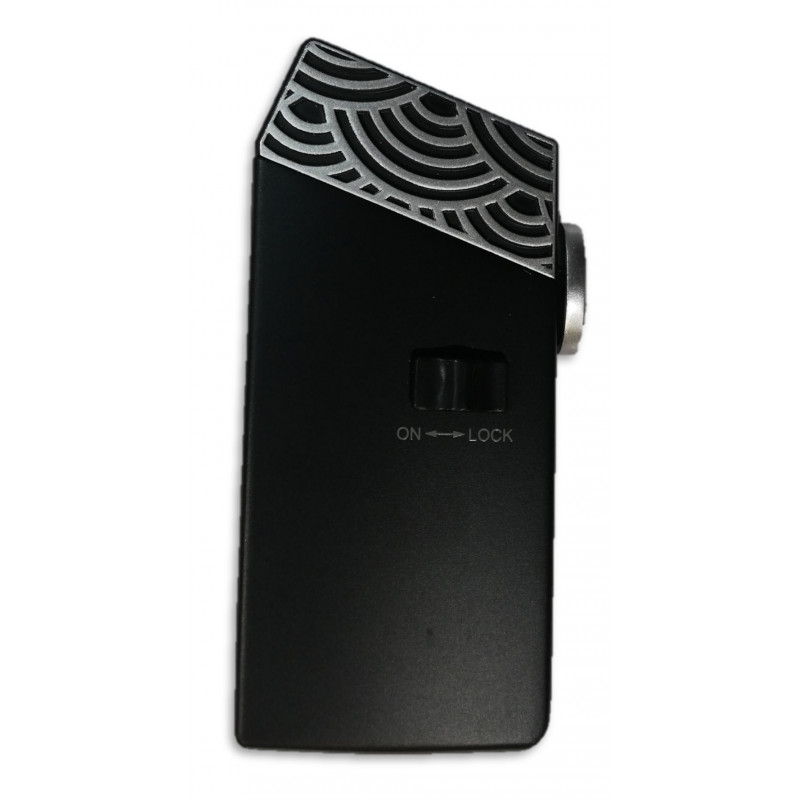 Encendedor mini recargable MRP-20 Hotery