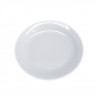 Set 6 plato entrada porcelana 20cm Summer