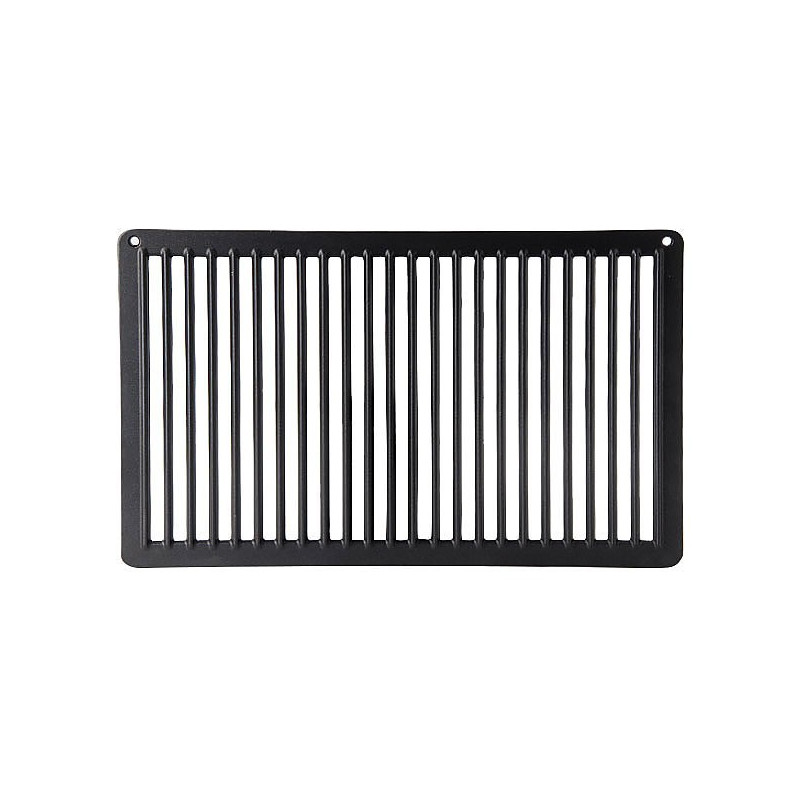 Bandeja aluminio antiadherente 1/1 Big Chef Combi-Grid Grill Parrilla