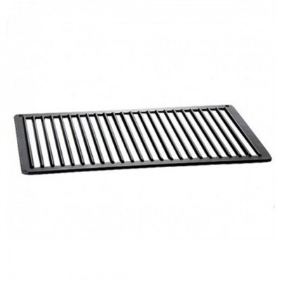 Bandeja aluminio antiadherente 1/1 Big Chef Combi-Grid Grill Parrilla