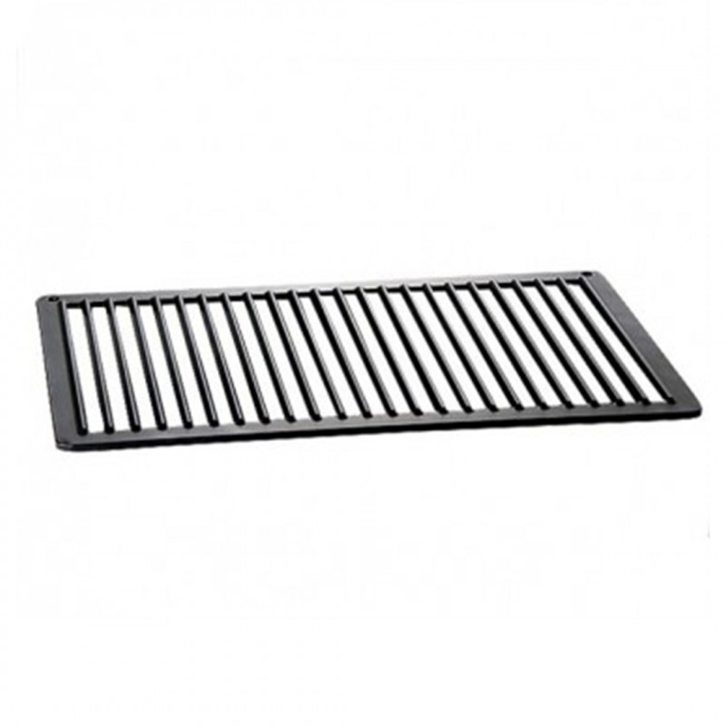 Bandeja aluminio antiadherente 1/1 Big Chef Combi-Grid Grill Parrilla