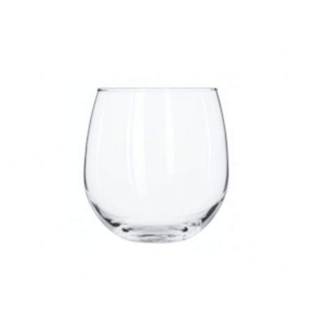 Set vasos vino 503ml Fluent 6 unidades