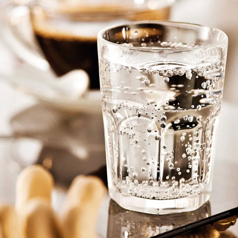 Set vasos bebida 200ml Bristol 24 unidades