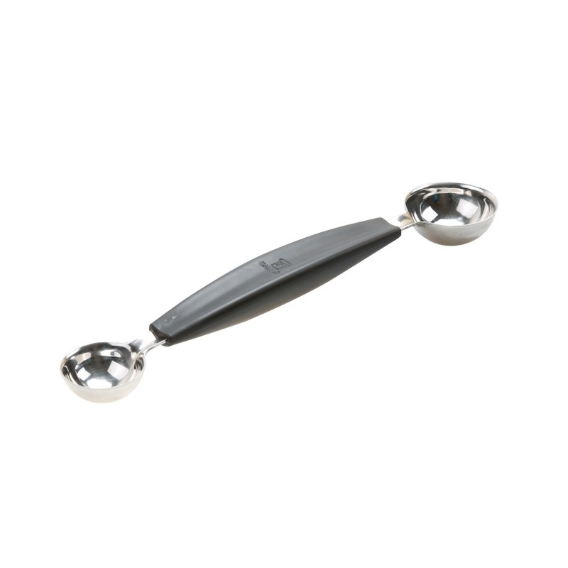 Sacabocado Frutas Doble Sanneng Inox Ø3Xø32.5Cm - 18Cm