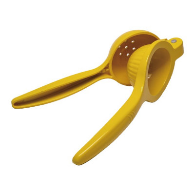 Exprimidor Limon C/Mango Barkeeper Alum Amarillo Barkeeper
