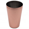 Coctelera Parisien Inox Baño Cobre 600Ml Barkeeper