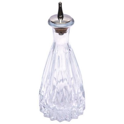 Bitero Vidrio Michelangelo 220Ml Barkeeper