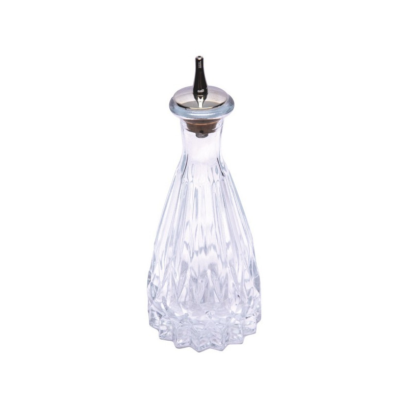 Bitero Vidrio Michelangelo 220Ml Barkeeper