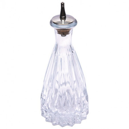 Bitero Vidrio Michelangelo 220Ml Barkeeper