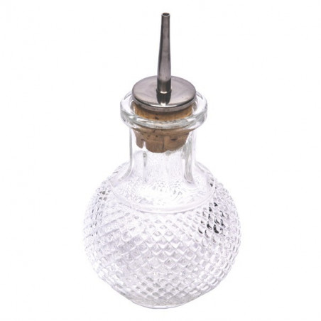 Bitero Vidrio Da Vinci 150Ml Barkeeper