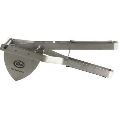 Prensa Papa Inox C/Mango Antideslizante 29Cm Ilko