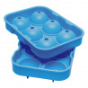 Molde Hielo Esfera Silicon Barkeeper