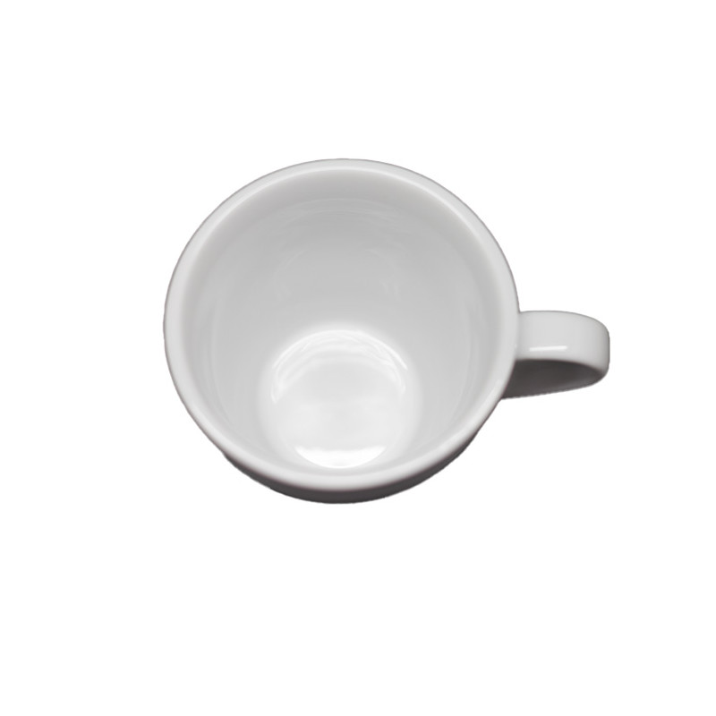 Set 6 taza Te porcelana Summer 200ml