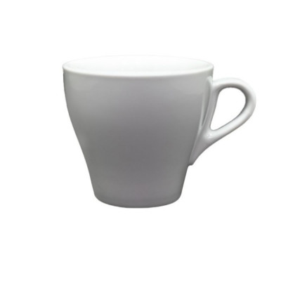 Set 6 taza Te porcelana Summer 200ml