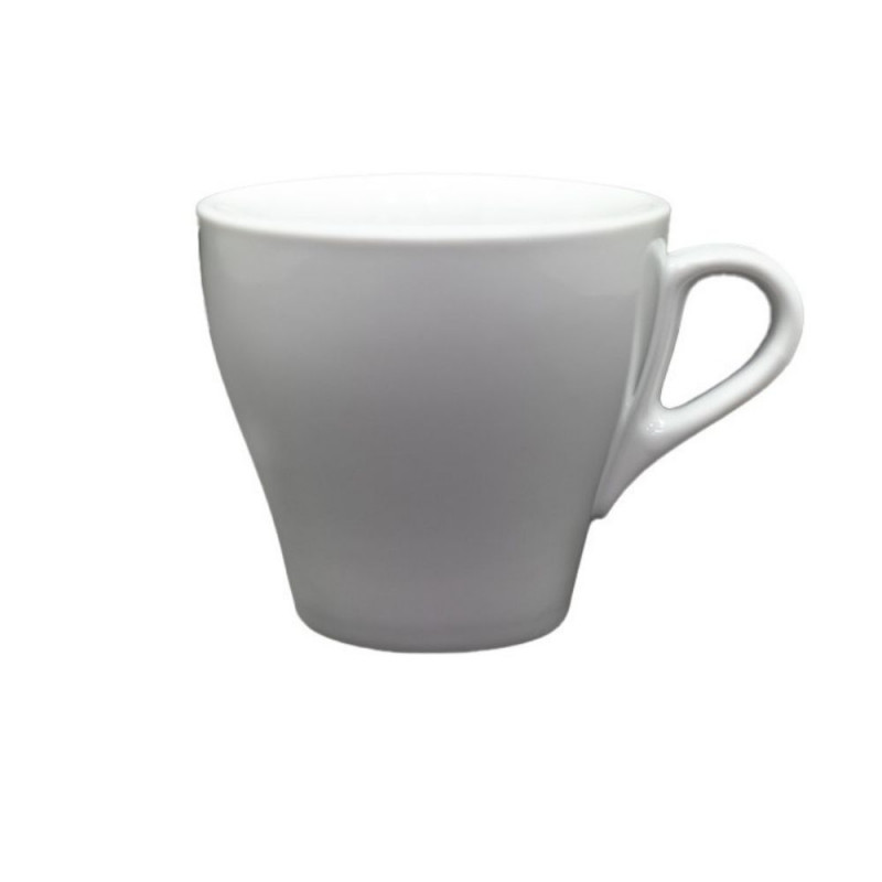 Set 6 taza Te porcelana Summer 200ml