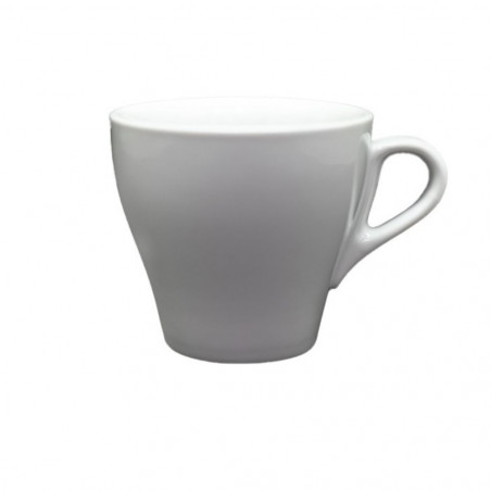 Set 6 taza Te porcelana Summer 200ml