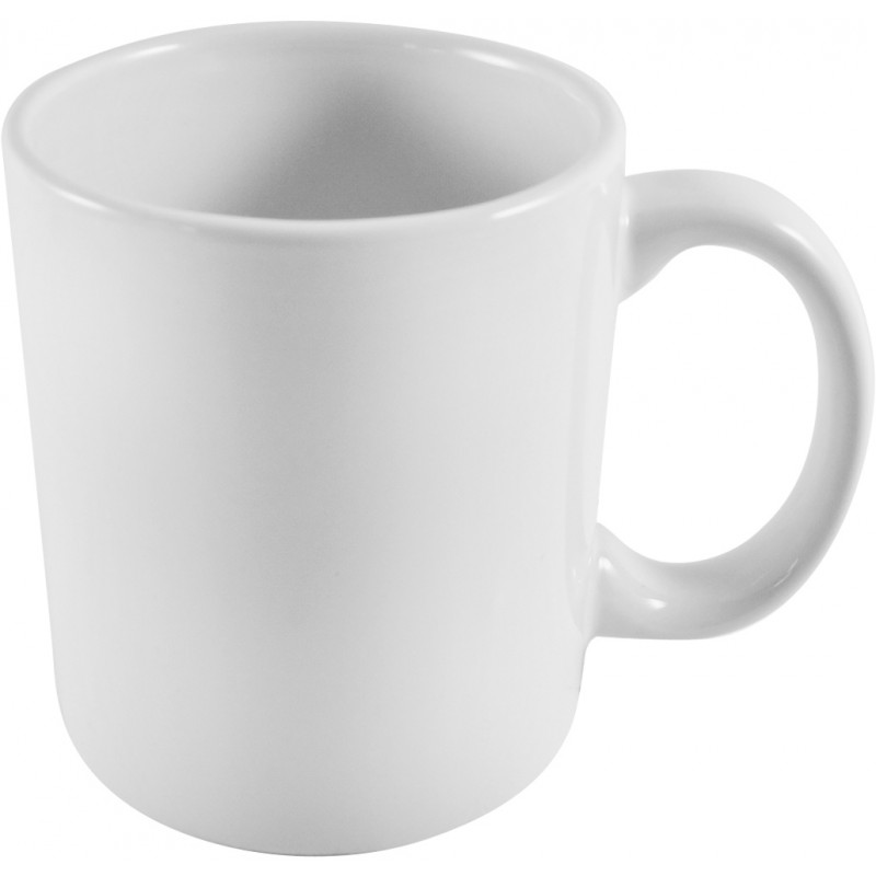 Tazón Castello | Set Mug Porcelana 6 Piezas de 300ml