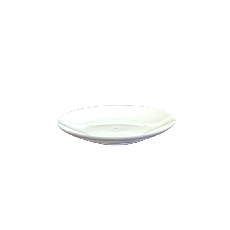 Venta Set 6 Plato Pan 15cm Porcelana | Vajilla Coupe | Steward.cl