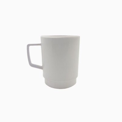 Set 6 mug melamina ART 300ml